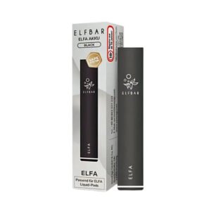 ELFBAR Akkuträger für SHEESH Pods