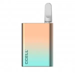 CCELL Palm Pro Vape with AirFlow and Voltage Control